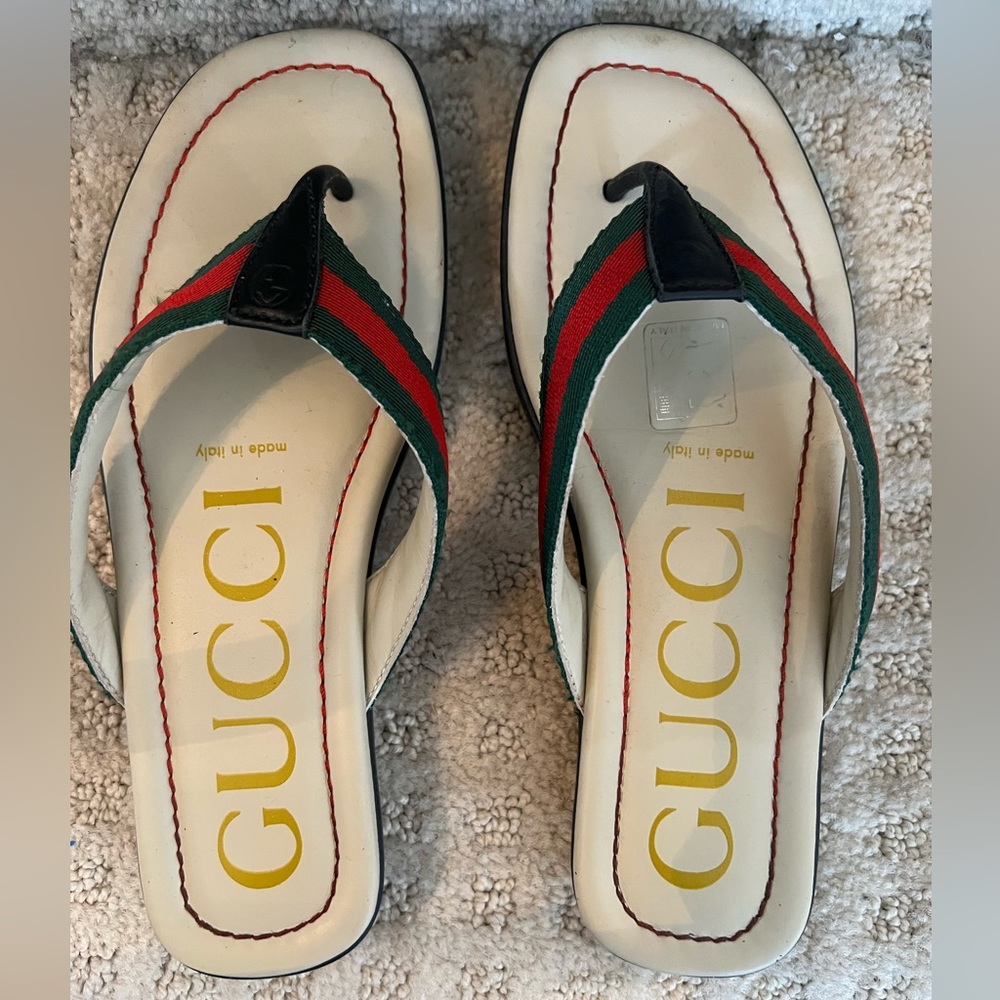 Gucci Sandals